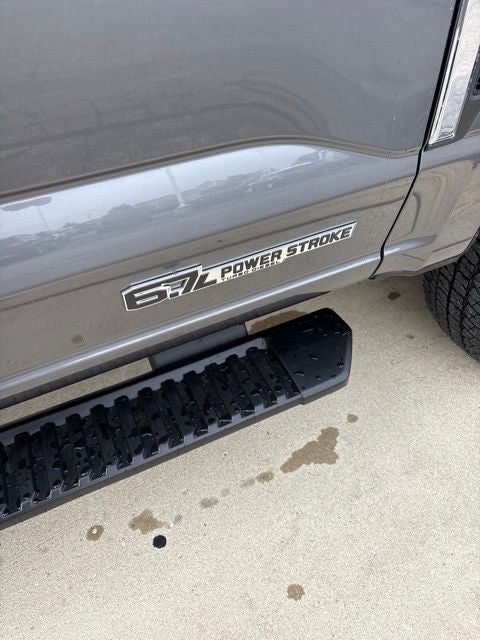 2026 Ford F-350 XL DRW