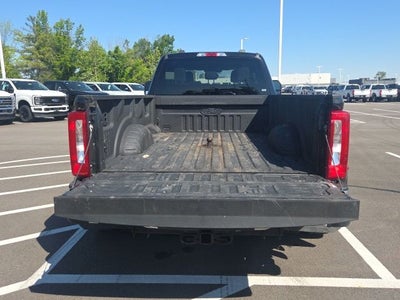 2026 Ford F-350 XLT