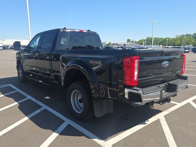 2026 Ford F-350 XLT