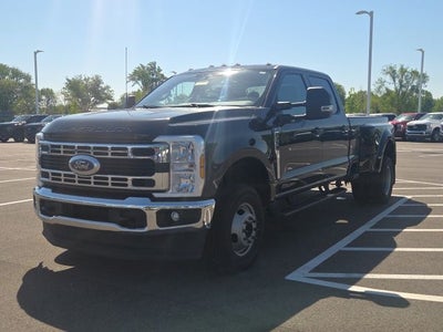 2026 Ford F-350 XLT