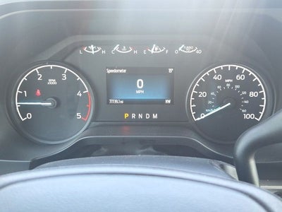 2026 Ford F-350 XLT