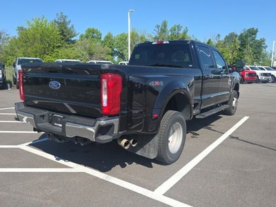 2026 Ford F-350 XLT