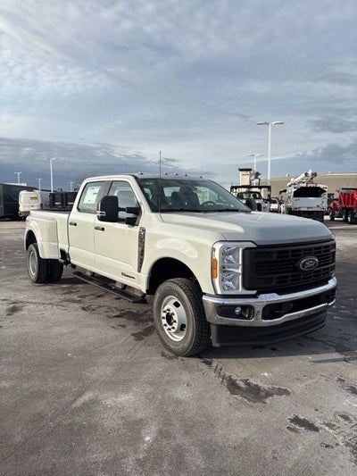 2026 Ford F-350 XL DRW