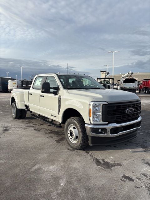 2026 Ford F-350 XL DRW