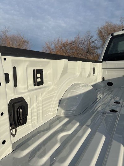 2026 Ford F-350 XL DRW