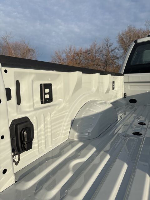 2026 Ford F-350 XL DRW