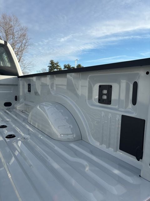 2026 Ford F-350 XL DRW