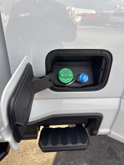 2026 Ford F-350 XL DRW