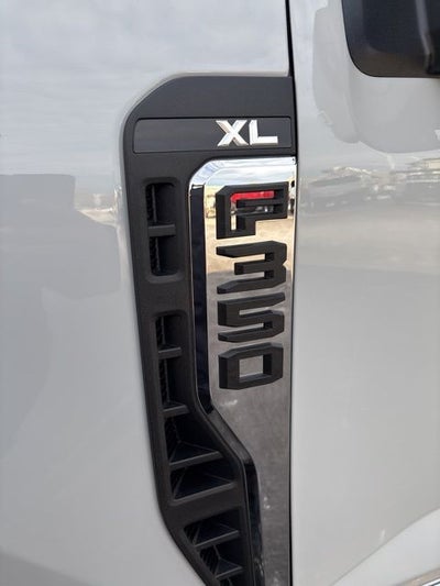 2026 Ford F-350 XL DRW