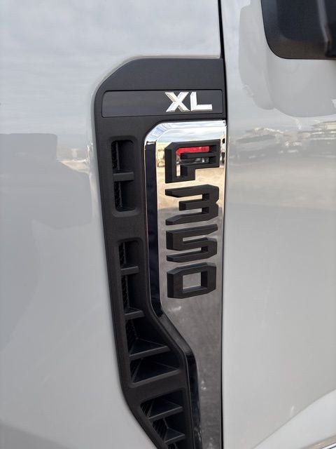 2026 Ford F-350 XL DRW