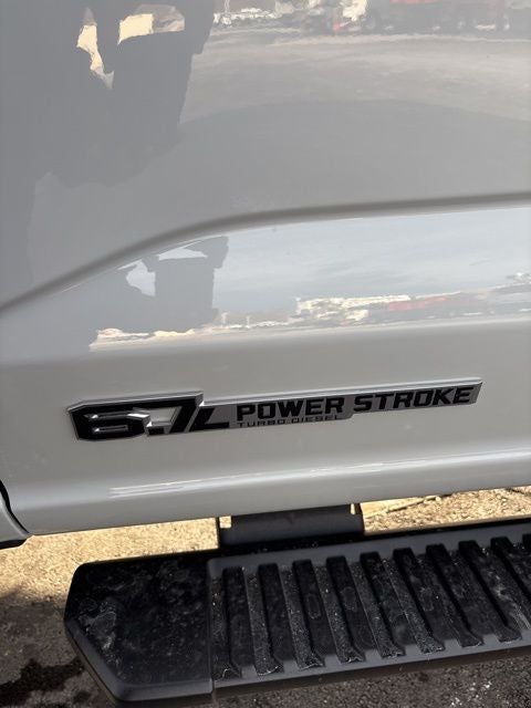 2026 Ford F-350 XL DRW