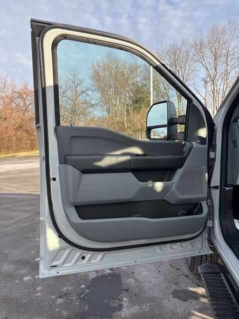 2026 Ford F-350 XL DRW