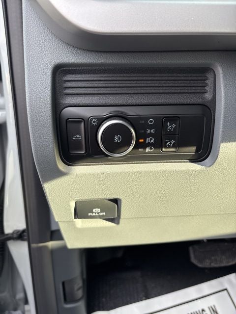 2026 Ford F-350 XL DRW