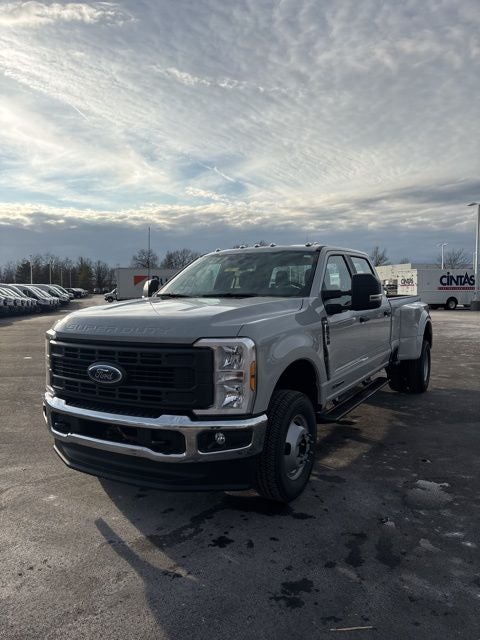 2026 Ford F-350 XL DRW