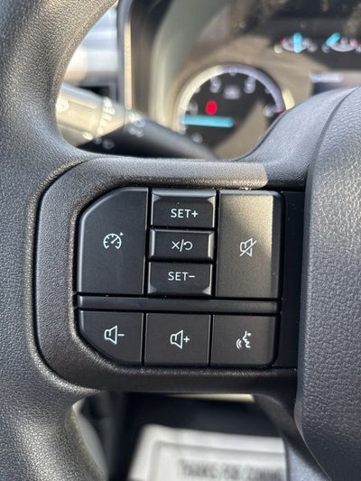 2026 Ford F-350 XL DRW