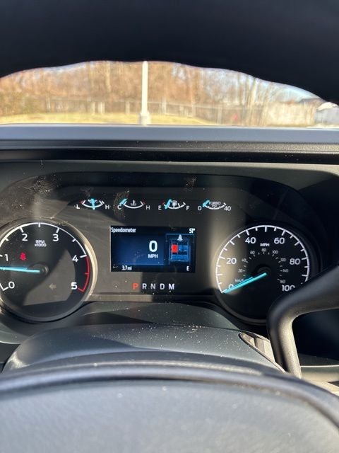 2026 Ford F-350 XL DRW