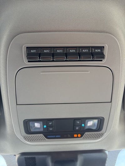 2026 Ford F-350 XL DRW