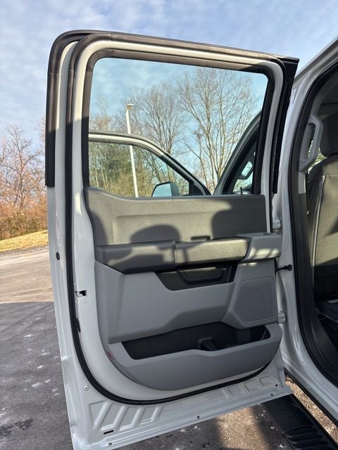 2026 Ford F-350 XL DRW