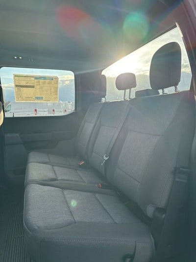 2026 Ford F-350 XL DRW