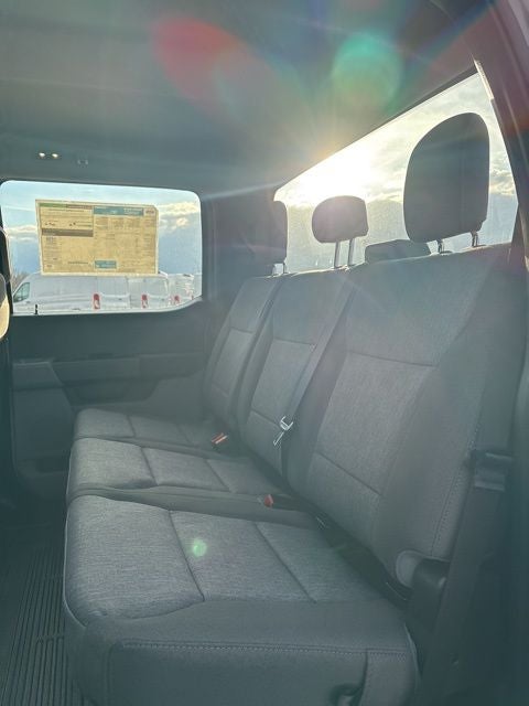 2026 Ford F-350 XL DRW