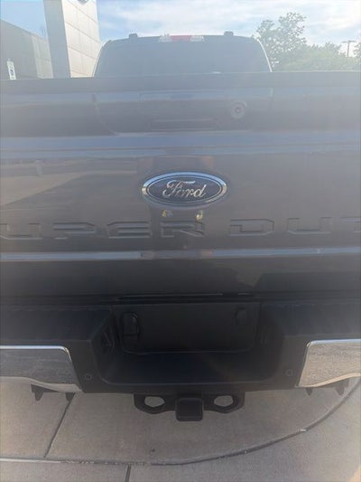 2026 Ford F-350 Lariat DRW