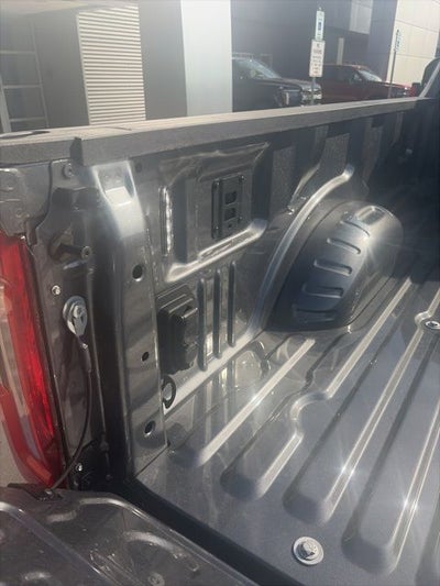 2026 Ford F-350 Lariat DRW