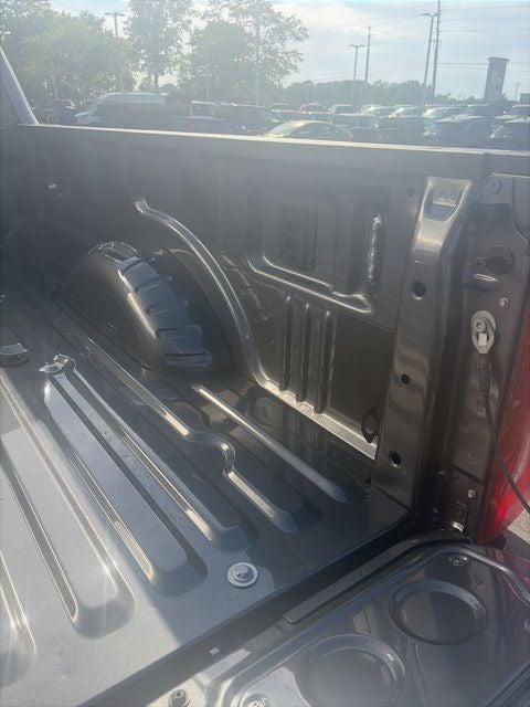 2026 Ford F-350 Lariat DRW