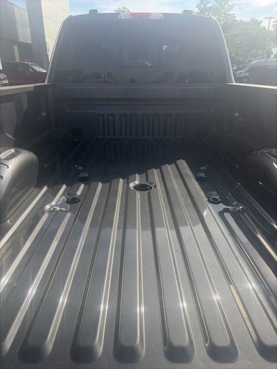 2026 Ford F-350 Lariat DRW