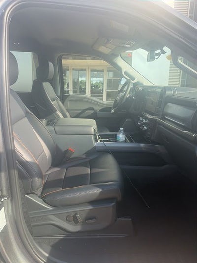 2026 Ford F-350 Lariat DRW