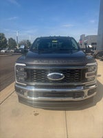 2026 Ford F-350 Lariat DRW
