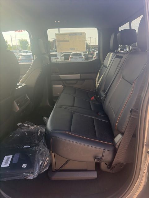 2026 Ford F-350 Lariat DRW