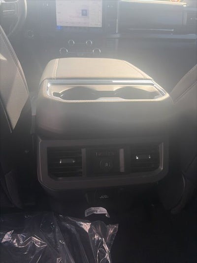 2026 Ford F-350 Lariat DRW
