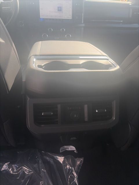 2026 Ford F-350 Lariat DRW