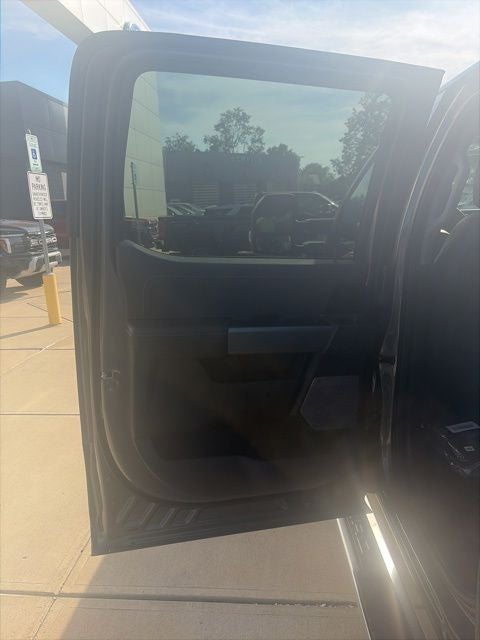 2026 Ford F-350 Lariat DRW