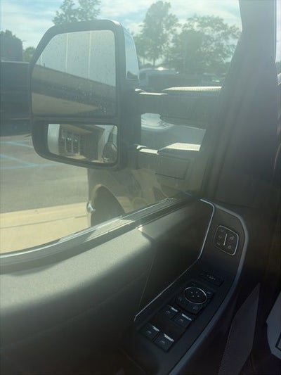 2026 Ford F-350 Lariat DRW