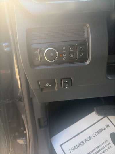 2026 Ford F-350 Lariat DRW