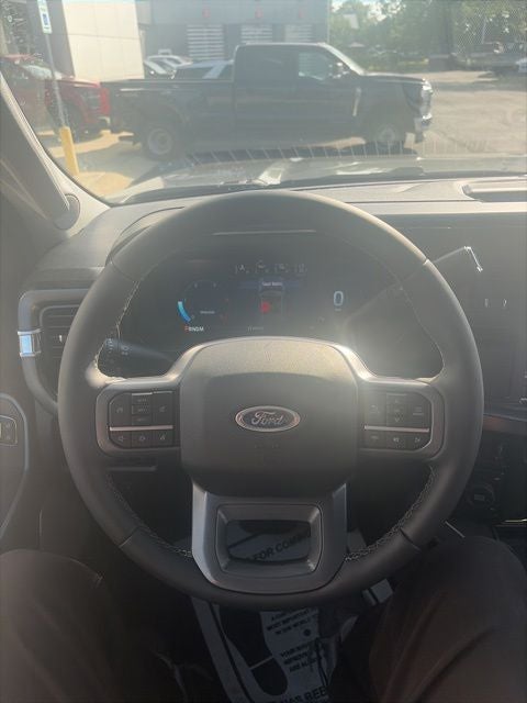 2026 Ford F-350 Lariat DRW