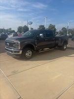 2026 Ford F-350 Lariat DRW