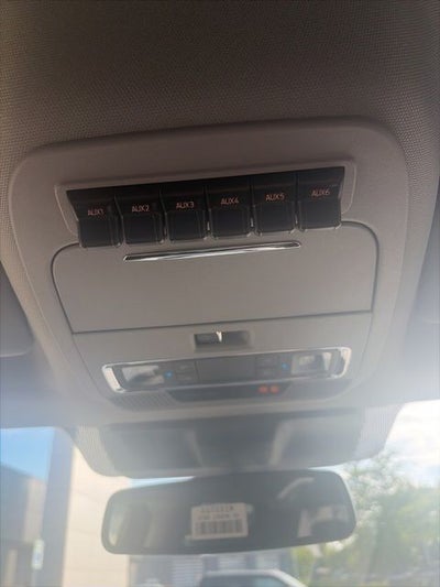 2026 Ford F-350 Lariat DRW