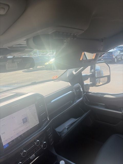 2026 Ford F-350 Lariat DRW