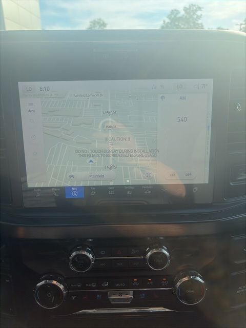 2026 Ford F-350 Lariat DRW