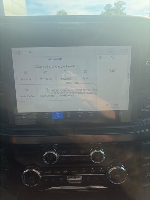 2026 Ford F-350 Lariat DRW