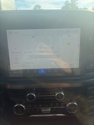 2026 Ford F-350 Lariat DRW