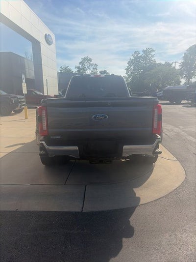2026 Ford F-350 Lariat DRW