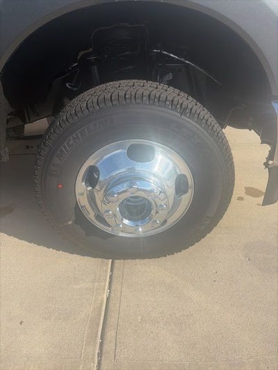 2026 Ford F-350 Lariat DRW