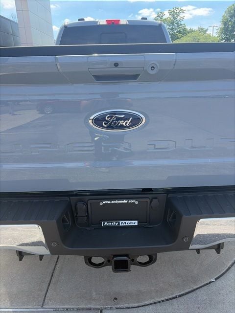 2026 Ford F-350 Lariat DRW