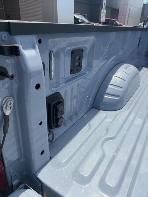 2026 Ford F-350 Lariat DRW