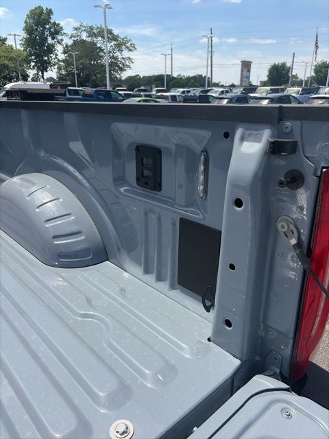 2026 Ford F-350 Lariat DRW