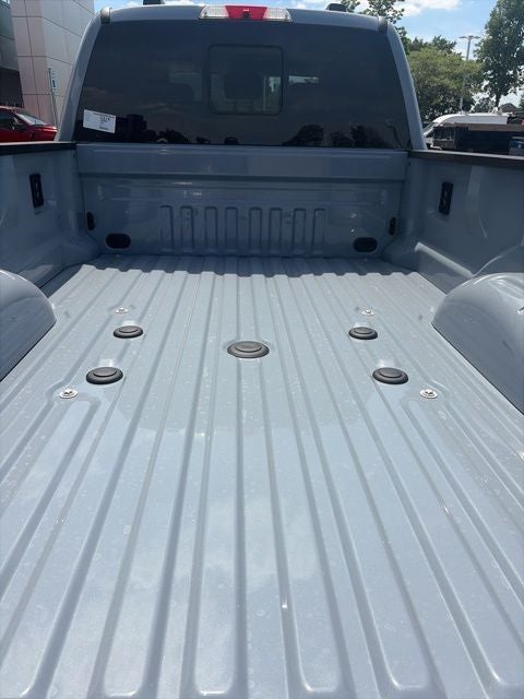 2026 Ford F-350 Lariat DRW