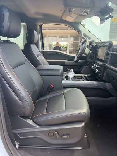 2026 Ford F-350 Lariat DRW
